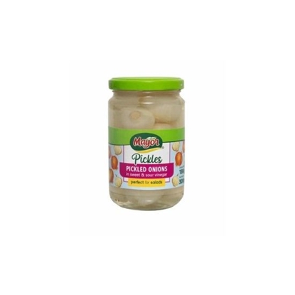 Picture of MAYOR PICKLED ONIONS 300GR